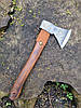 Похідна туристична сокира "Козак", фото 4