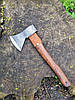Похідна туристична сокира "Козак", фото 6