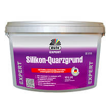 Кварц грунт силіконовий Dufa Silikon-Quarzgrund DE816 10 л