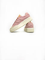 Рожеві жіночі кросси New Balance CT 302. Зручне взуття для дівчат Нью Баланс CT 302 на кожен день., фото 6