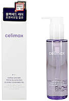 Celimax Derma Nature Fresh Blackhead Jojoba Cleansing Oil - Гидрофильное масло, 150 мл