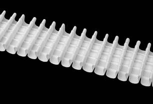 Шторна стрічка 6-6,5 см