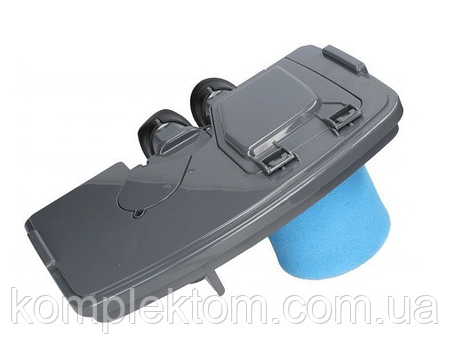 Крышка аква-фильтра для пылесоса Zelmer, Bosch 11011699: продажа, цена ...