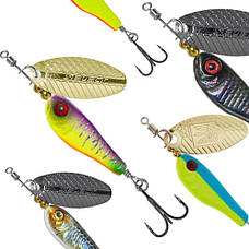  Блешня Select Heli-X