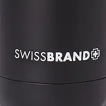 Фляга Swissbrand Fiji 500 ml Black (SWB_TABTT001U), фото 4