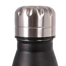 Фляга Swissbrand Fiji 500 ml Black (SWB_TABTT001U), фото 5