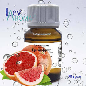 Ароматизатор Грейпфрут в/р; ж/р; 0744