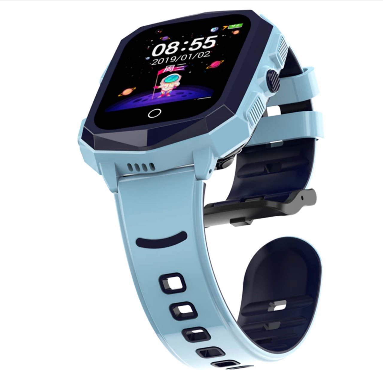 GPS Wonlex KT20s Blue