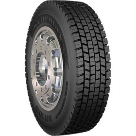 Вантажна шина 315/80 R22,5 Starmaxx DH100 ведуча вісь