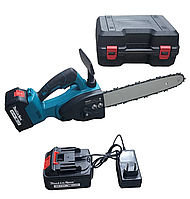 Акумуляторна міні ланцюгова пила MulinSen 24V / 5000mAh