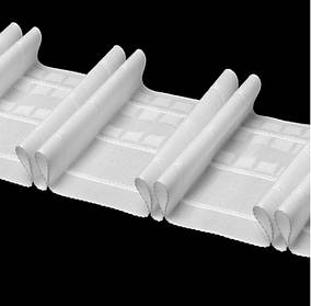 Шторна стрічка 10 см