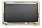 Кришка дисплея HP 250 G6, 255 G6, Pavilion 15-BS, 15-BW, золотиста (gold) LCD Back Cover, фото 4