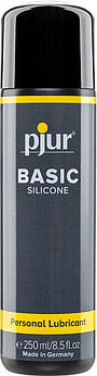 Лубрикант на силіконовій основі pjur Basic Personal Glide 250 мл  ⁇  Puls69 | Puls69