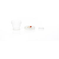 Чашка Humangear GoCup Medium Clear 237 мл (1054-022.0103)