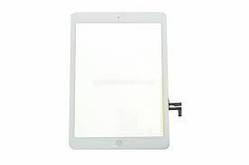 Сенсорне скло для планшета Apple iPad Mini2, 7.9" White ORIGINAL (with IC Flex Connector)