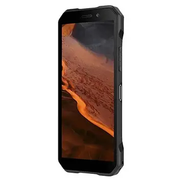 Смартфон Doogee S61 Pro 6/128Gb Transparent Night Vision