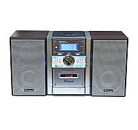 Музыкальный центр Mason VRP-1272G