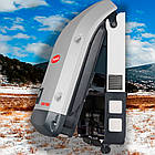 Мережевий однофазний інвертор Fronius Primo 4.0-1-M (4 кВт/2 MPPT), фото 3