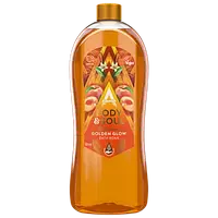 Піна для ванни Astonish Bath Soak Refreshing Golden Glow 950 мл