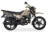Мотоцикл Shineray XY 200 Intruder, фото 3