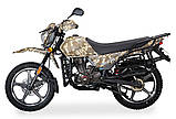 Мотоцикл Shineray XY 200 Intruder, фото 2