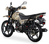 Мотоцикл Shineray XY 200 Intruder, фото 5