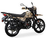 Мотоцикл Shineray XY 200 Intruder, фото 4