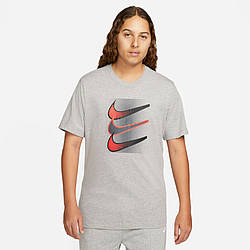 Футболка Nike M Nsw Swoosh Tee (DZ5173-063)