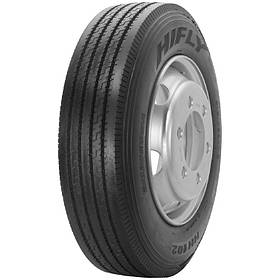 Вантажна шина 315/80 R22,5 Hifly HH102 рульова вісь