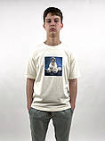 Купити футболки чоловічі гуртом Warren Webber, лот — 7 шт., ціна 12 Є, фото 2