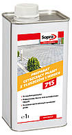 Sopro WE 715 - Засіб для очищення від жирових та воскових плям 1л