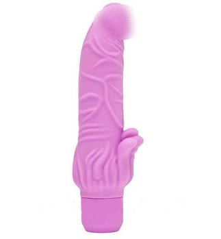 Реалістичний вібратор Toy Joy Classic Stim Vibrator  ⁇  Puls69 | Puls69