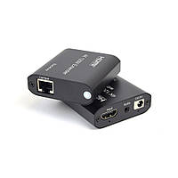 Активный приемник-передатчик HDMI по витой паре 80 м ATIS AL-331HD