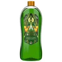 Піна для ванни Astonish Soak Waking Green Earth 950 мл