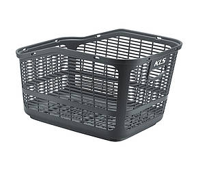 Кошик на багажник пластиковий KLS Load