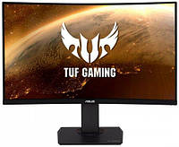 Монітор 31.5" ASUS TUF Gaming VG32VQR 2K VA 165 Гц AMD FreeSync Premium