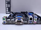 Материнська плата MSI A88XM-E35 (Socket FM2+,DDR3,б/у), фото 3