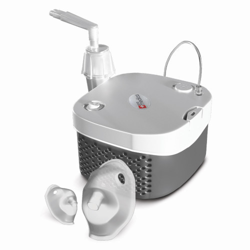 Компресорний інгалятор ProMedica Briz