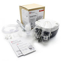 Компресорний інгалятор ProMedica Briz, фото 3