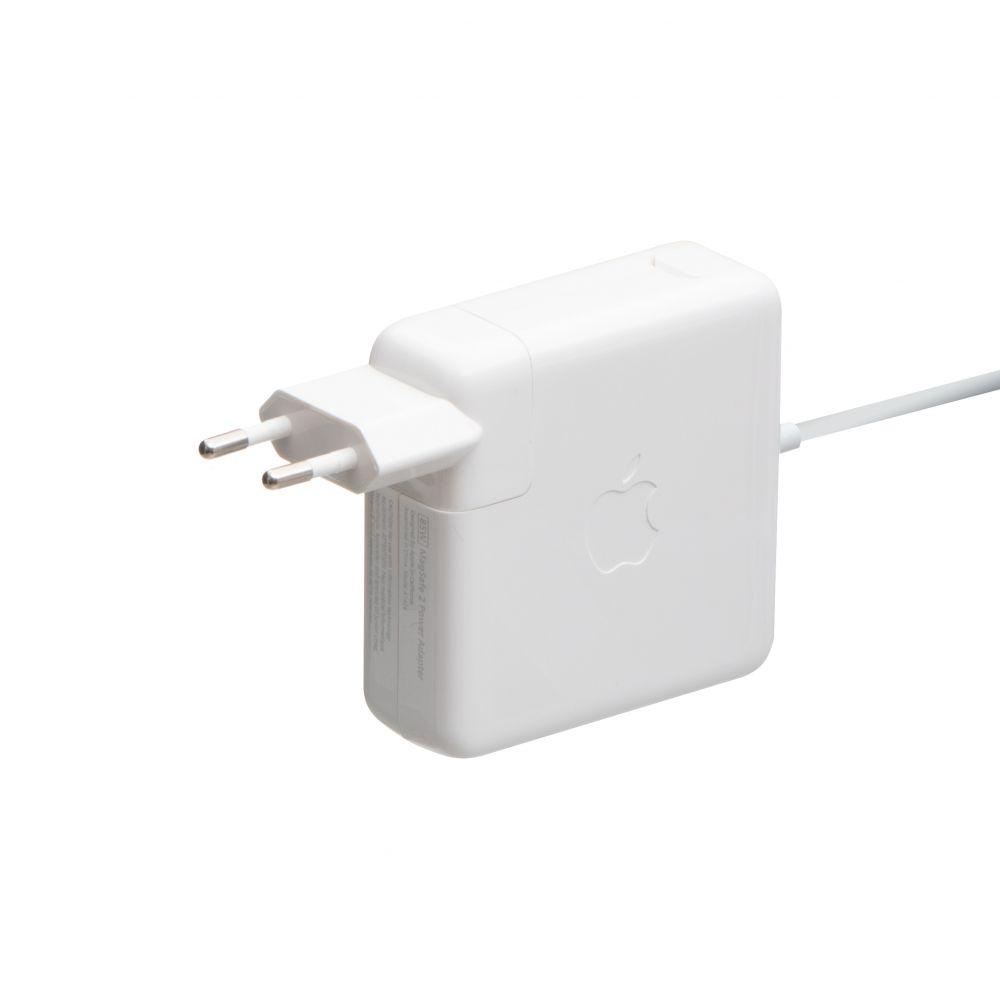 Мережевий зарядний пристрій Macbook MagSafe 2 A1424 85W 4,25A