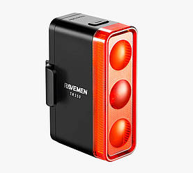 Заднє світло Ravemen TR350 (350 lm, 1600 mAh) з датчиком руху