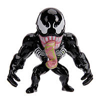 Коллекционная металлическая фигурка Jada Venom 10 см OL86812