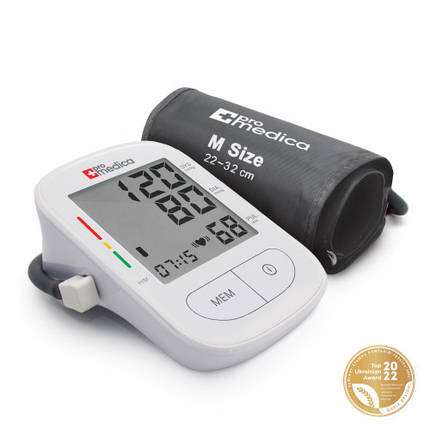 Тонометр ProMedica Classic, фото 1