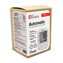 Тонометр ProMedica Classic, фото 4