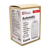 Тонометр ProMedica Superb, фото 3