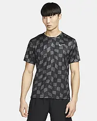 Футболка Nike Dri-Fit Division Miler Graphic (DX0870-060)