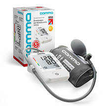 Напівавтоматичний тонометр Gamma 4Gen Semi, фото 3