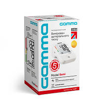 Напівавтоматичний тонометр Gamma 4Gen Semi, фото 4