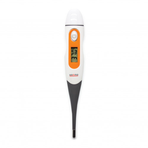 Електронний термометр з гнучким кінчиком Thermo Soft