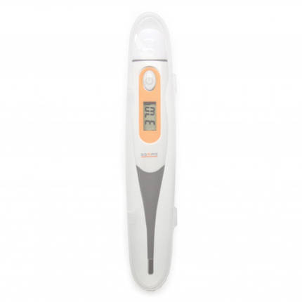 Електронний термометр з гнучким кінчиком Thermo Soft, фото 3
